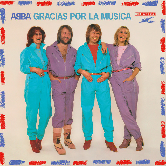 Fernando (Spanish Version)