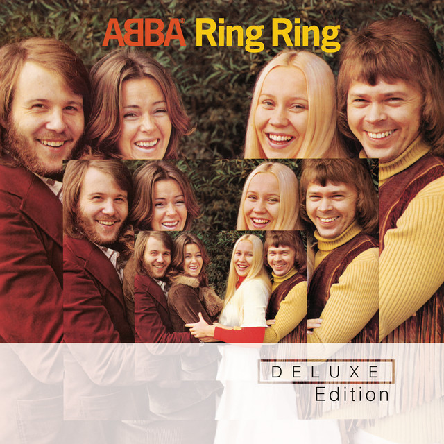 Ring, Ring (Spanish Version)