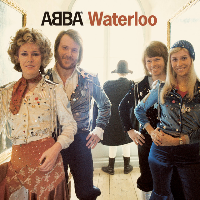 Waterloo (French Version)