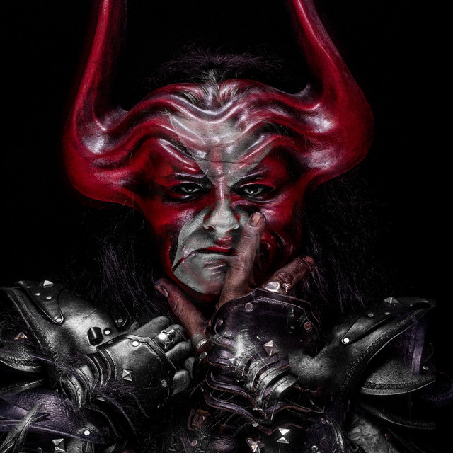Abbath profile image