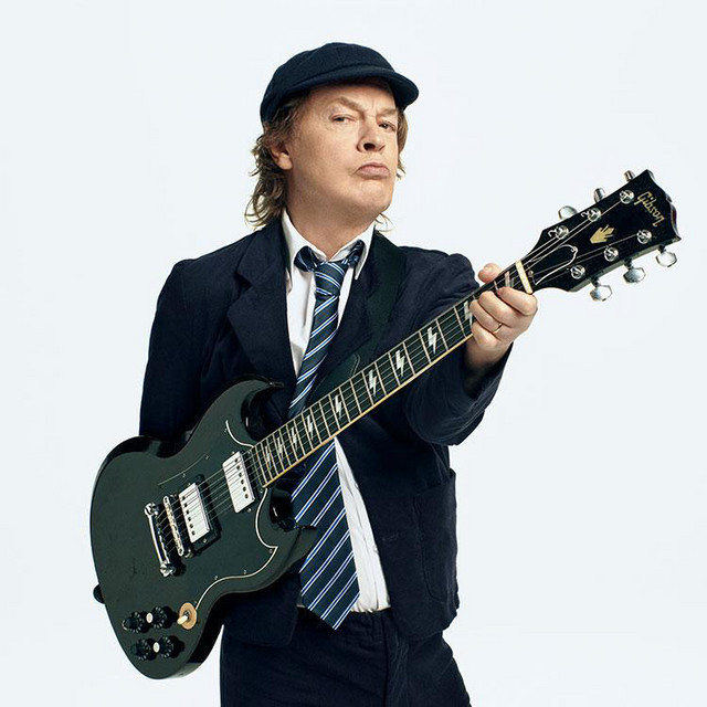 AC/DC profile image