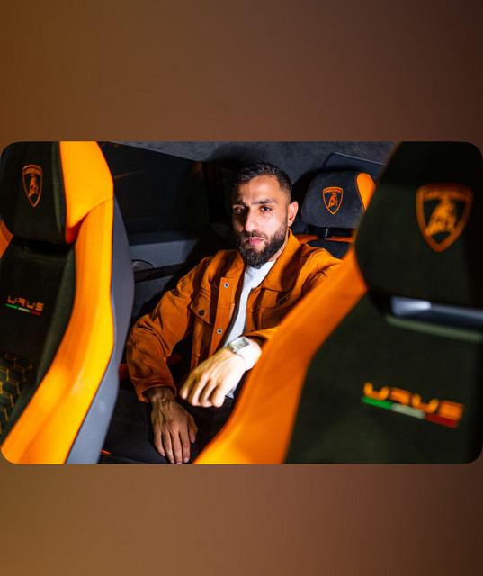 Adel profile image