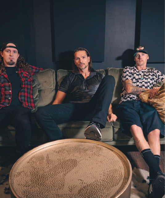 Adelitas Way profile image