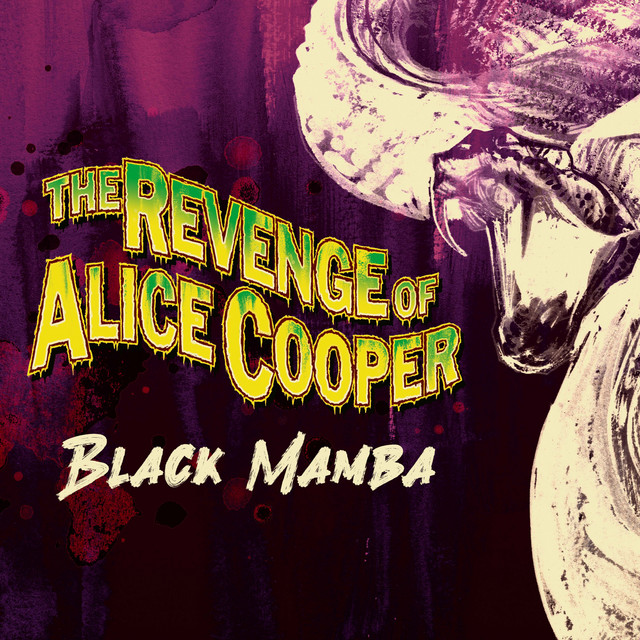 Black Mamba