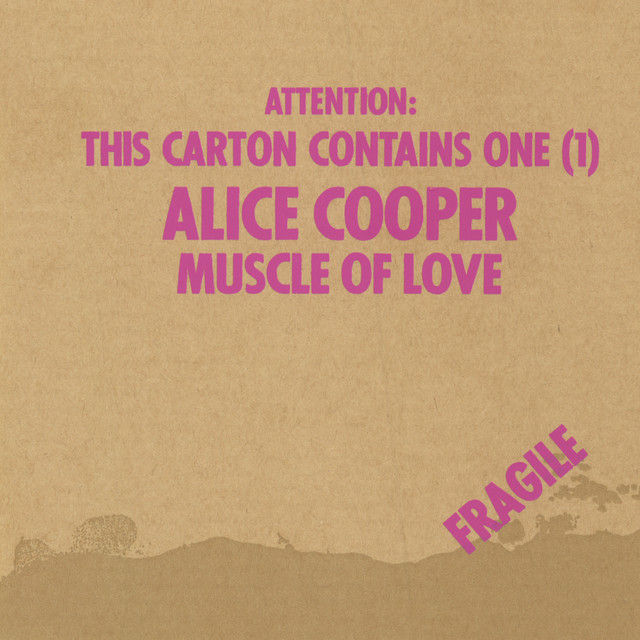 Hard Hearted Alice