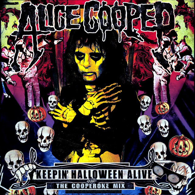 Keepin' Halloween Alive