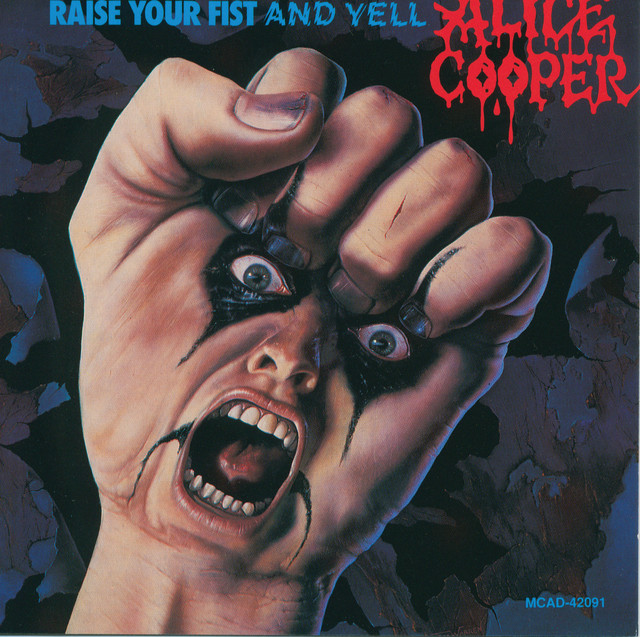 Prince Of Darkness