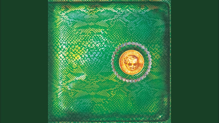 Son Of Billion Dollar Babies (Outtake)