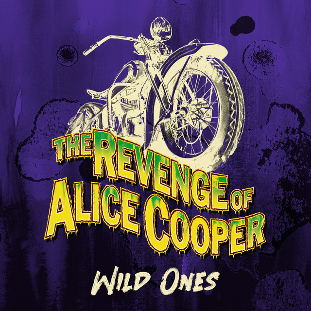 Wild Ones