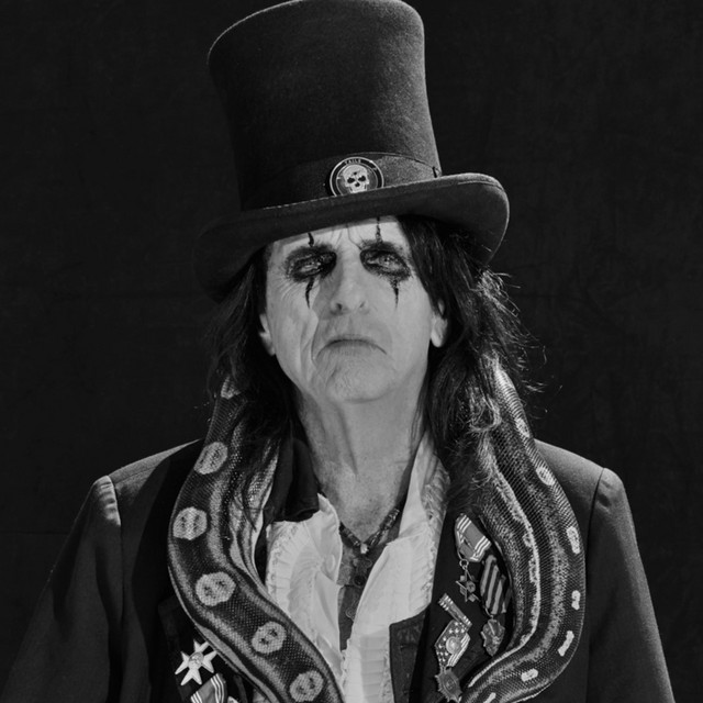 Alice Cooper profile image