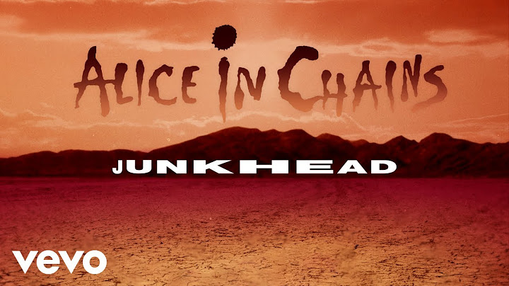 Junkhead