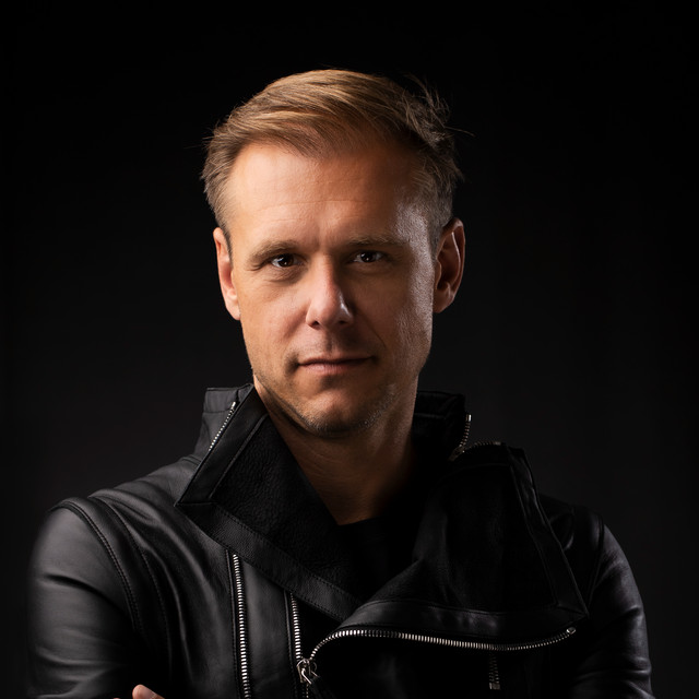 Armin van Buuren profile image