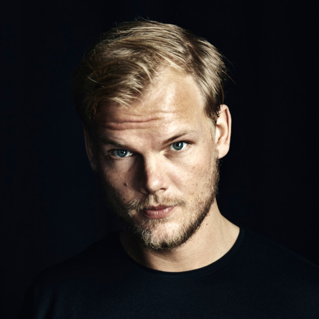 Avicii profile image