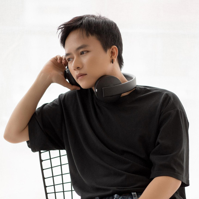 Bùi Công Nam profile image
