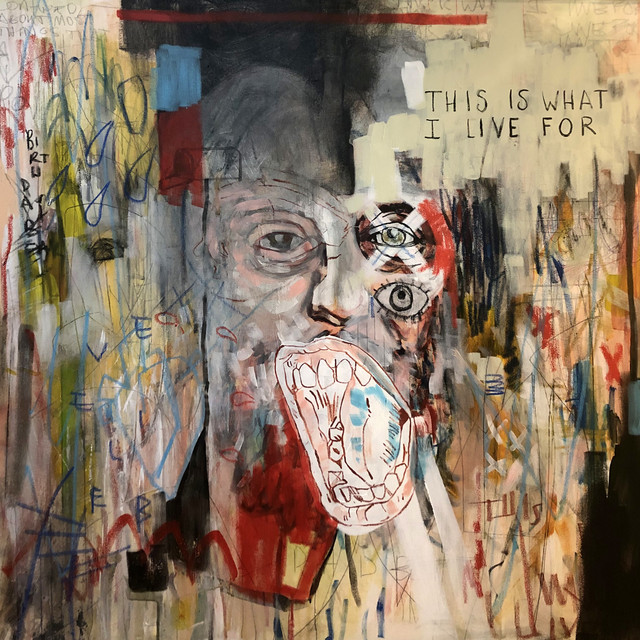 Moving On (So Long)