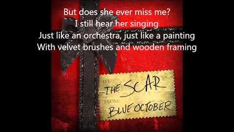 The Scar