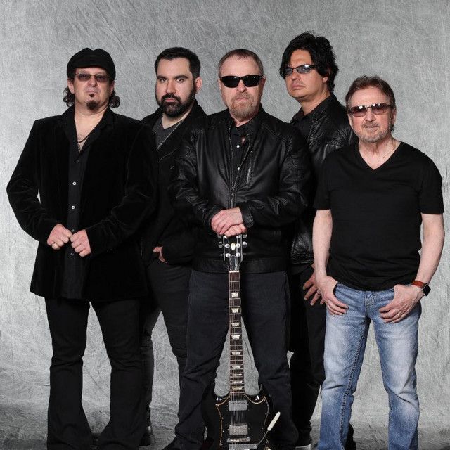 Blue Öyster Cult profile image