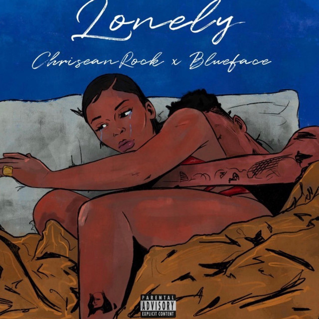 Lonely