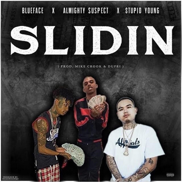 Slidin
