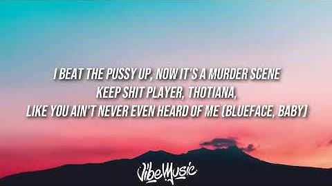 Thotiana (Cardi B Remix)