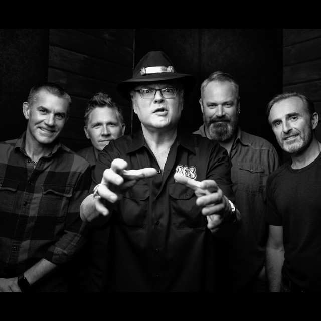 Blues Traveler profile image