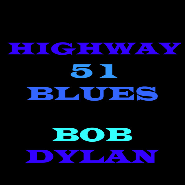 Fixin' To Die Blues