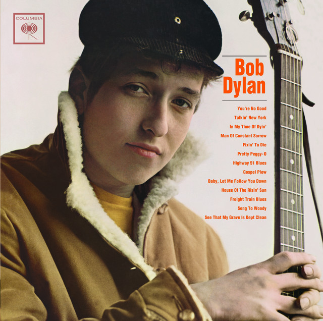 Highway 51 Blues