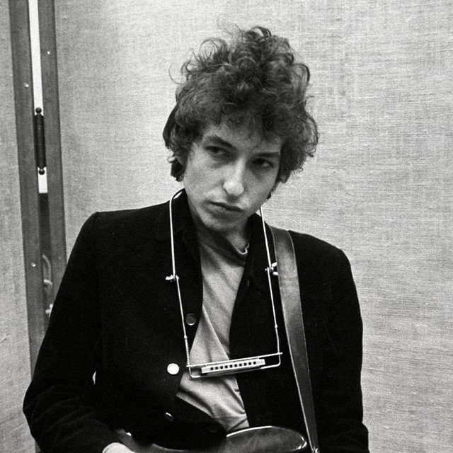 Bob Dylan profile image