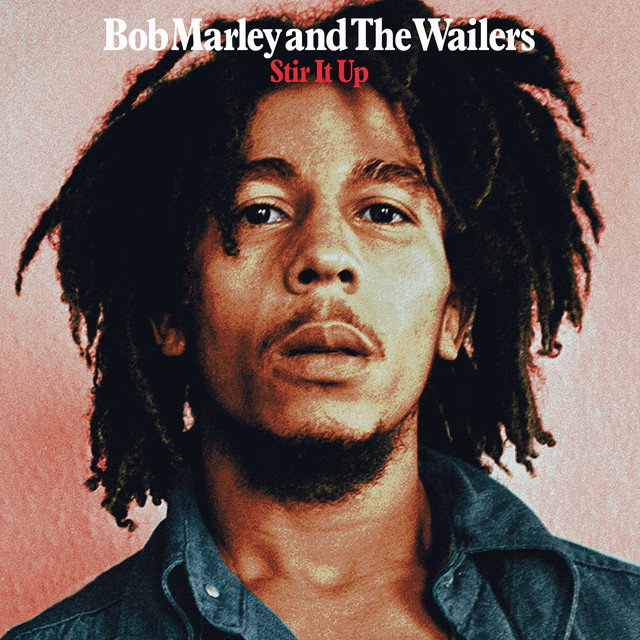 Bob Marley profile image