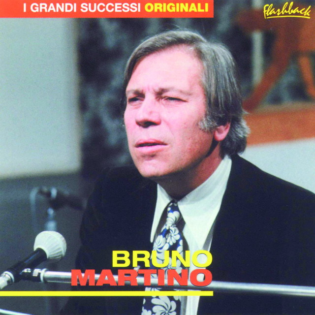 Bruno Martino profile image
