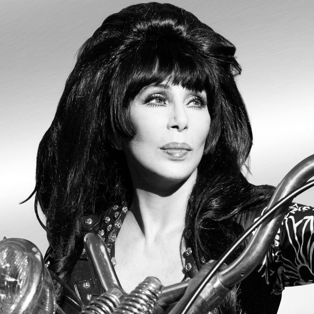 Cher profile image