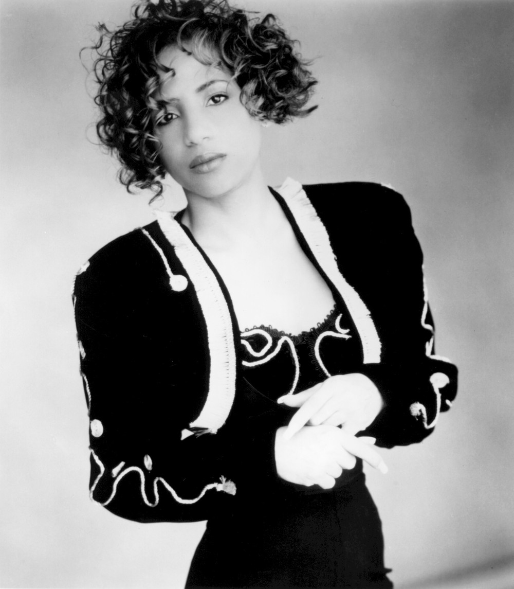 Cherrelle profile image