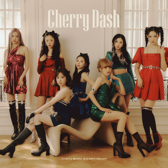 Cherry Bullet profile image