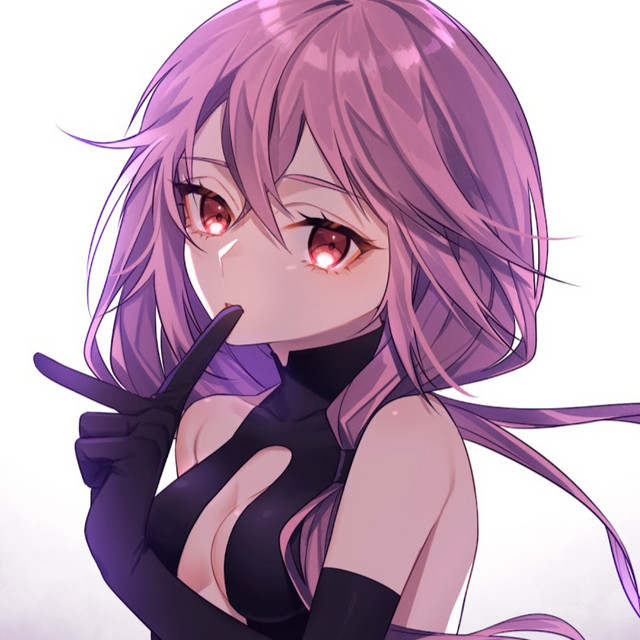 Cherry 葵 Nightcore profile image