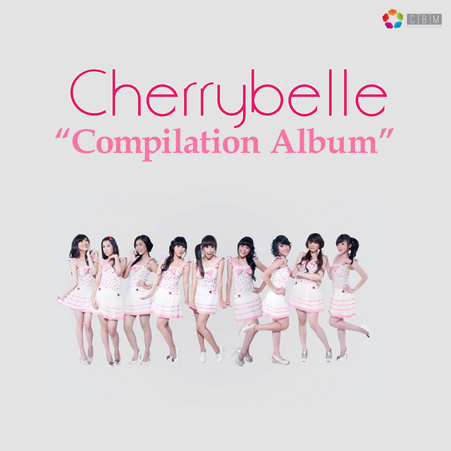 Cherrybelle profile image