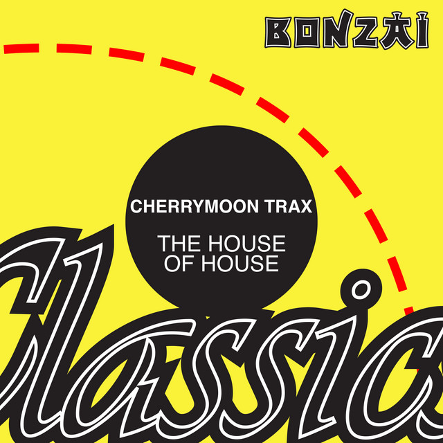 Cherrymoon Trax profile image