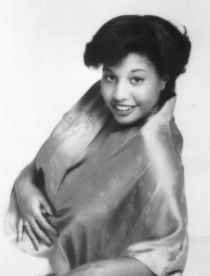 Cheryl Lynn profile image