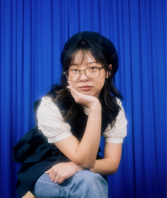 Chevy profile image