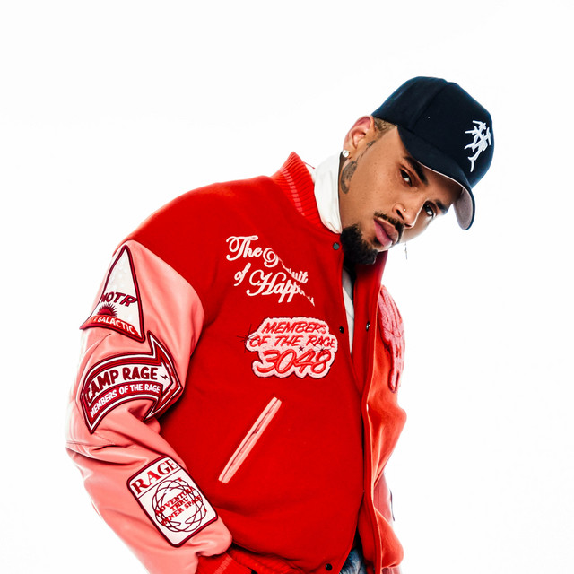 Chris Brown profile image