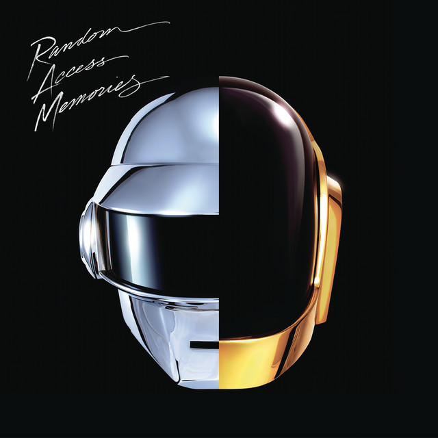 Giorgio By Moroder