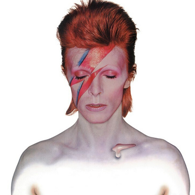 David Bowie profile image