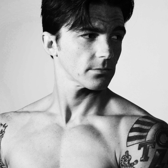 Drake Bell profile image
