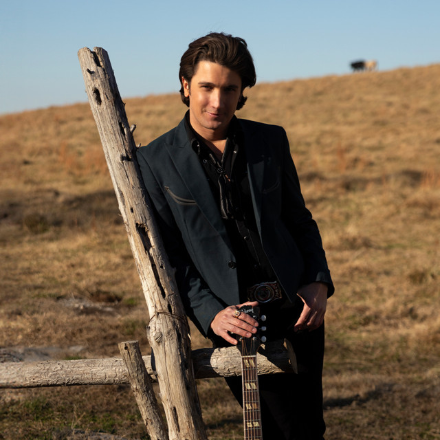 Drake Milligan profile image