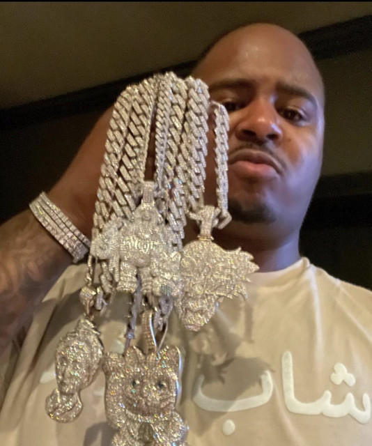 Drakeo the Ruler profile image