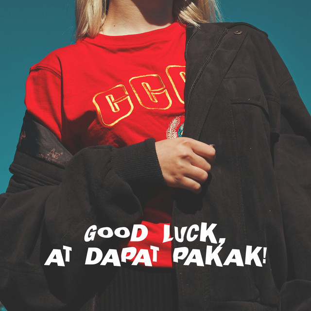 Good Luck