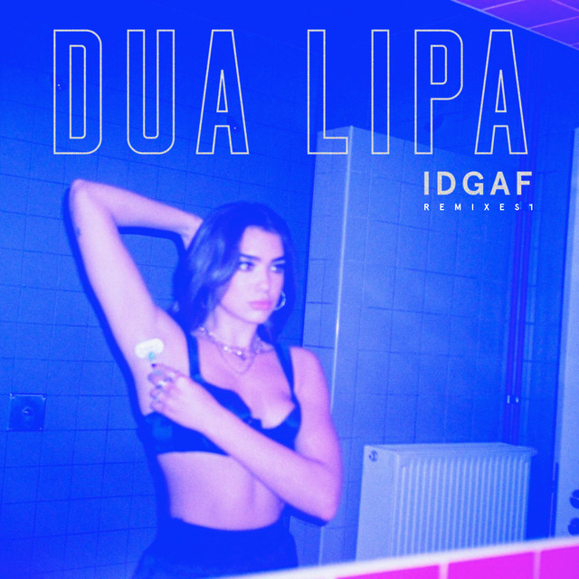 IDGAF (Remix)