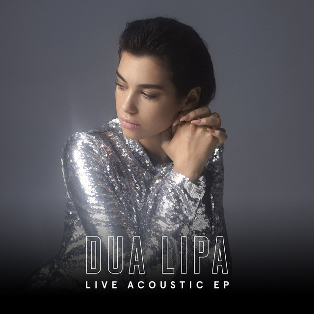New Rules (Piano Acoustic) (Live)