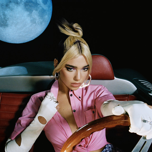 Physical (Mark Ronson Remix)