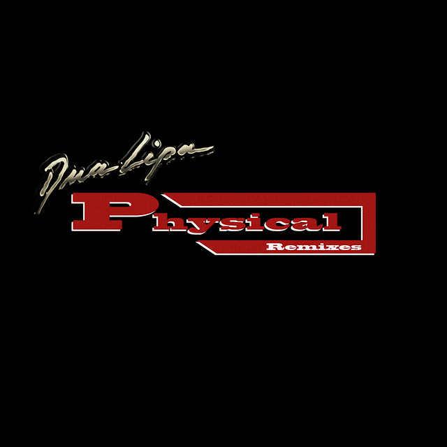 Physical (Remix)