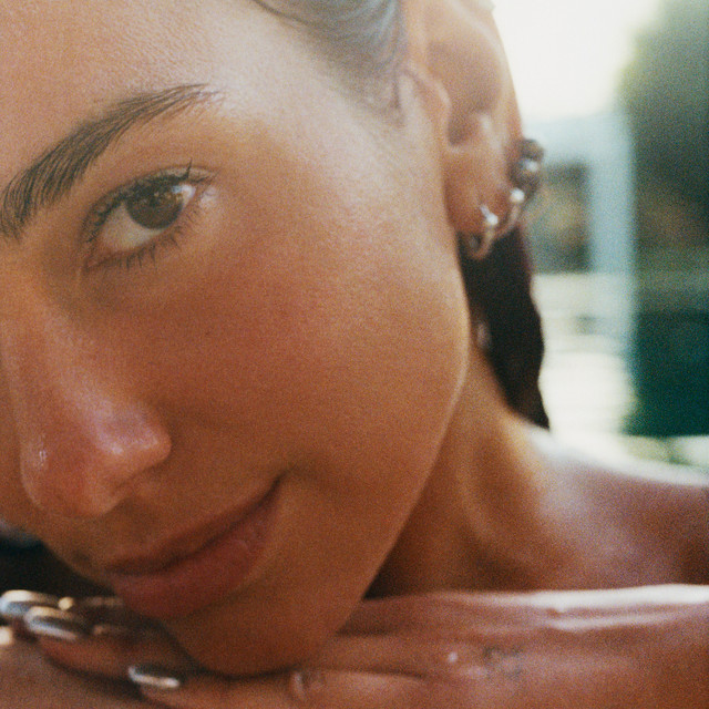 Dua Lipa profile image